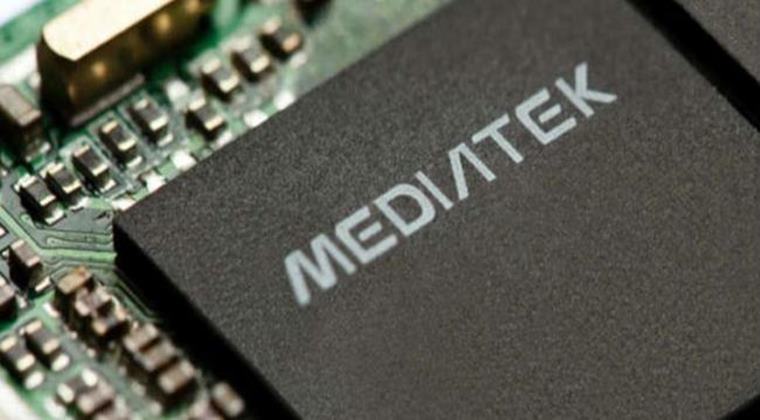 MediaTek, 5G’li Telefonlar İçin İlk Özel İşlemcisini Tanıttı 