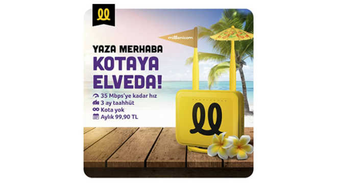 Yaz Kampanyası