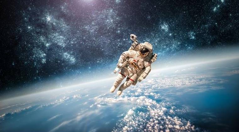 NASA, Ay'a Kadın Astronot Yollayacak 