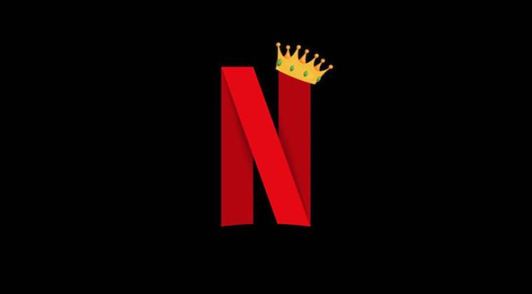 Netflix En Çok İzlenen Dizilerini Açıkladı  