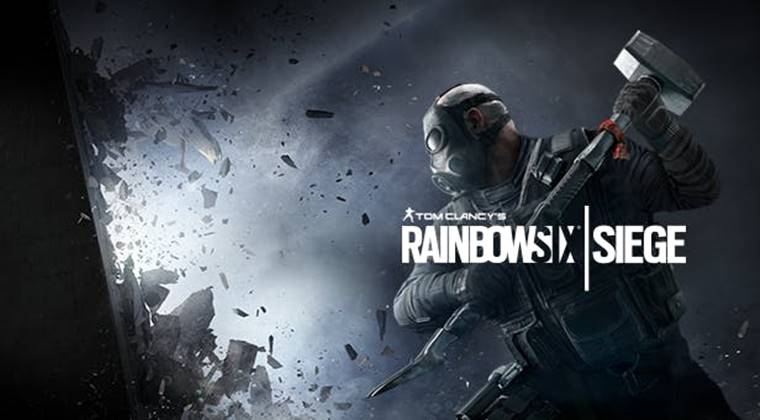 Rainbow Six Siege Yeni Operatörleri İçin Görsel Paylaşıldı  