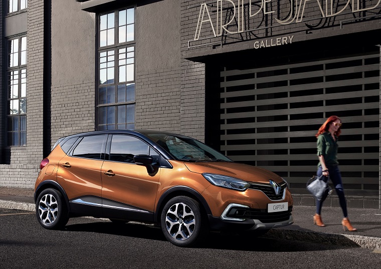 Renault’dan Mayıs Ayında Cazip Fırsatlar  