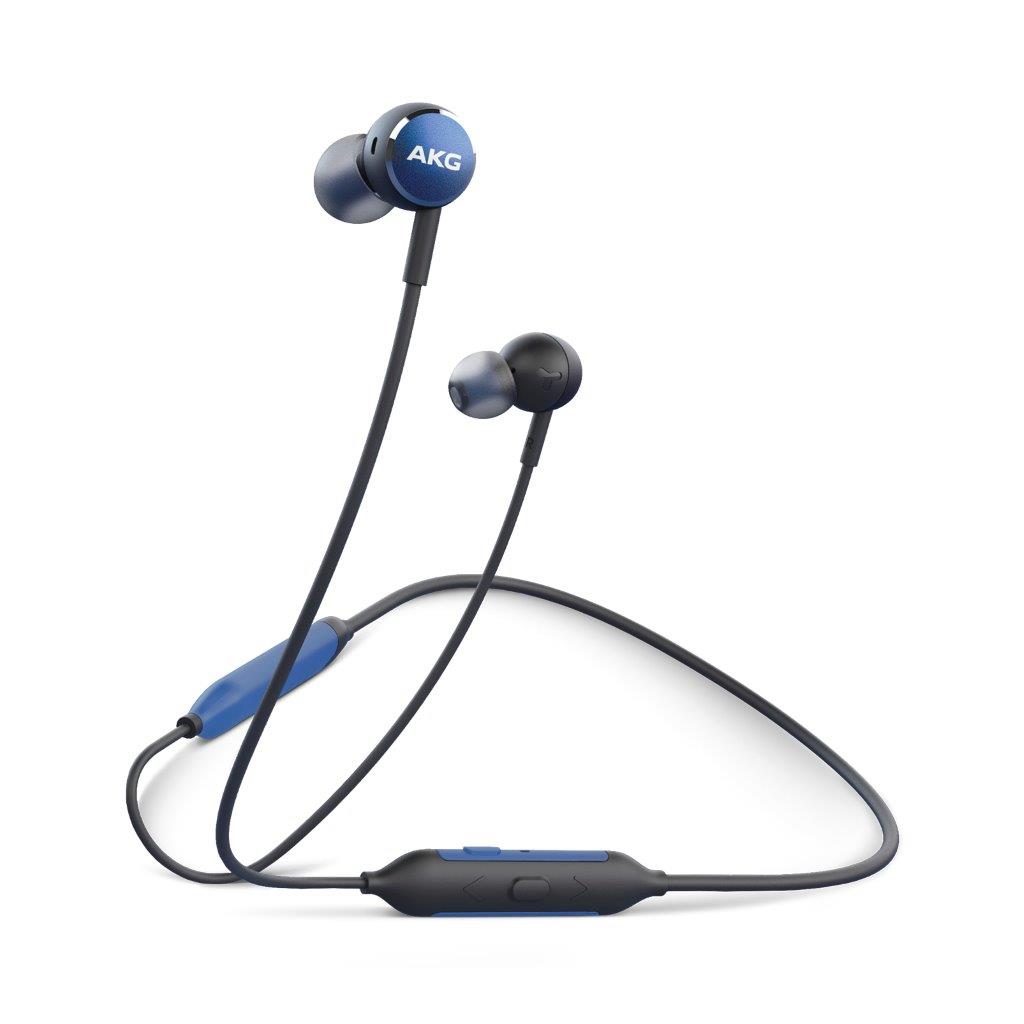 Samsung, AKG İmzalı Yeni Kablosuz Kulaklıklarını Duyurdu 