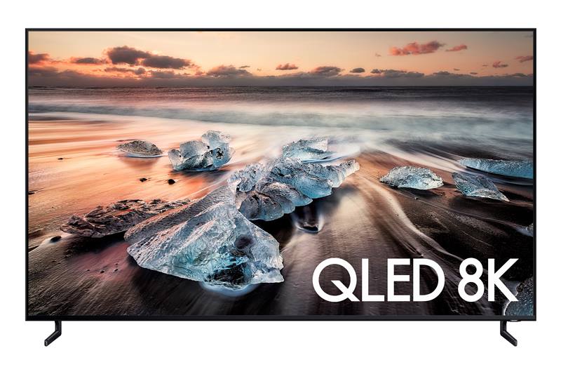 Samsung QLED 8K TV Kullanıcıya Neler Sunuyor? 