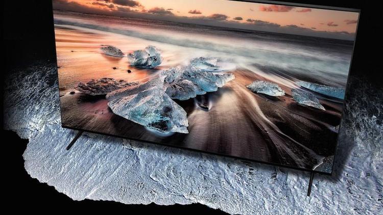Samsung Televizyonlarda “Ekrana Yanması” Sorunu Çözüldü 