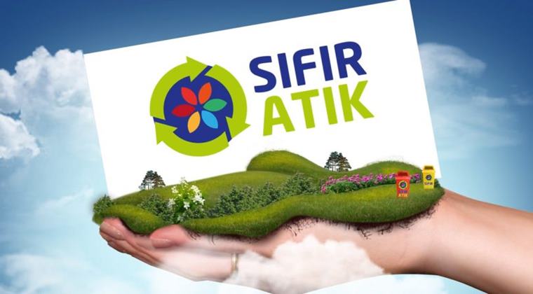 Samsunlu Öğrenciler “Sıfır Atık” İçin Yarışıyor 