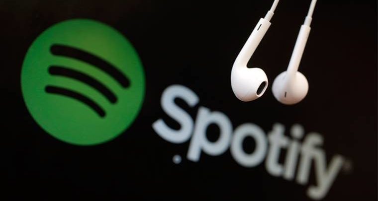 Sizce Spotify'a Günlük Kaç Şarkı Yükleniyor? 