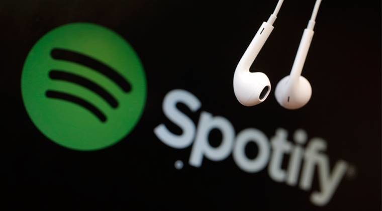 Sizce Spotify'a Günlük Kaç Şarkı Yükleniyor?  