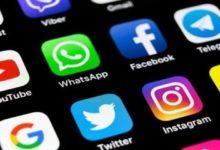 Türkiye’de Instagram, Facebook’u Geçti 