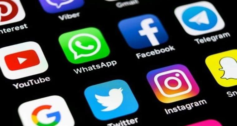 Türkiye’de Instagram, Facebook’u Geçti Türkiye’de Instagram, Facebook’u Geçti