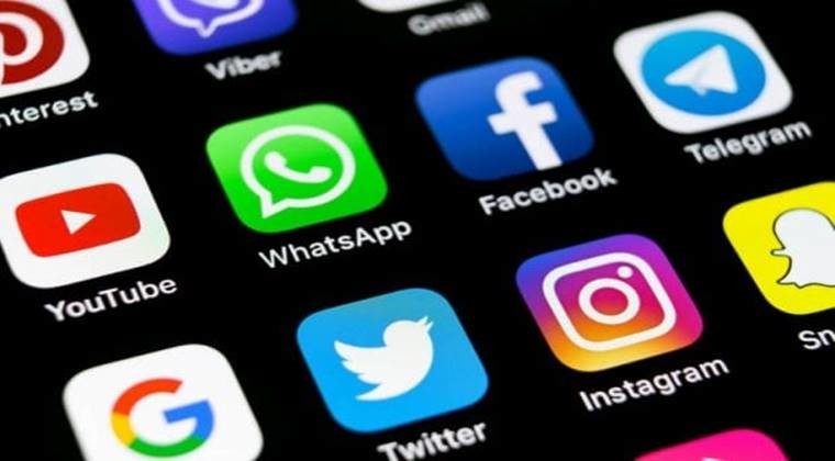 Türkiye’de Instagram, Facebook’u Geçti  