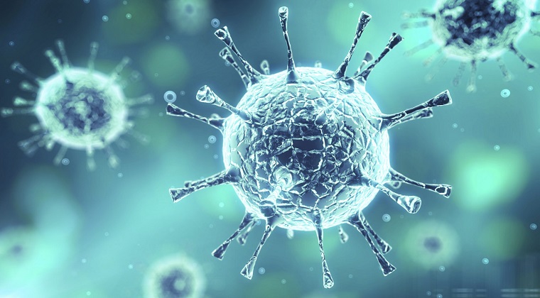 İlk Kez Genetiği Değiştirilmiş Virüsle Antibiyotik Dirençli Enfeksiyon Tedavi Edildi  