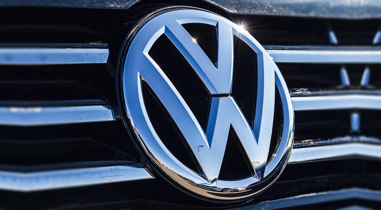 Volkswagen Elektrikli Araç Paylaşım Hizmetini WeShare Kullanıma Sundu 