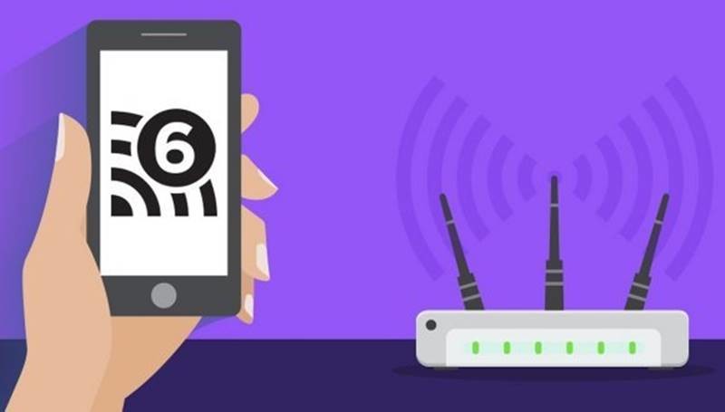 Wi-Fi 6 İle Yeni Bir Dönem Başlıyor  