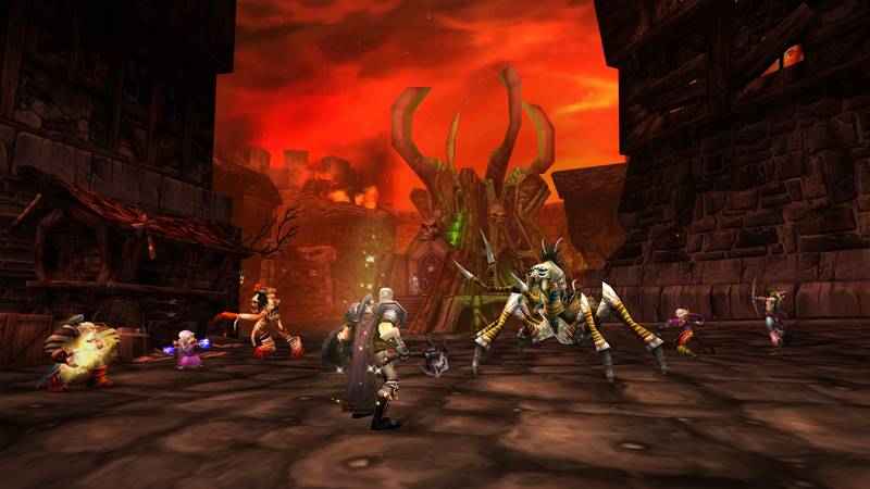 WoW’un 15. Yıldönümüne Özel Çıkacak Olan World of Warcraft Classic Çıkış Tarihi Belli Oldu  