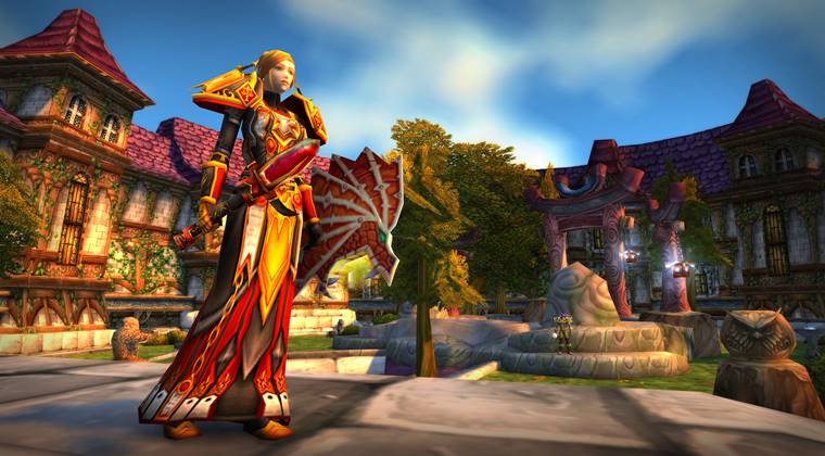 WoW’un 15. Yıldönümüne Özel Çıkacak Olan World of Warcraft Classic Çıkış Tarihi Belli Oldu 