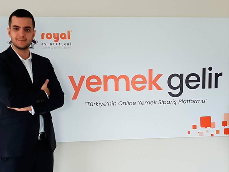 Yemeksepeti'ne Yeni Bir Rakip Geliyor: Yemekgelir.com 2 yemeksepetine-yeni-bir-rakip-geliyor-yemekgelir-com