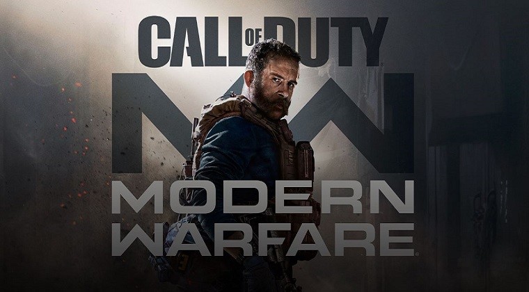 Call of Duty: Modern Warfare DirectX Raytracing Desteğiyle Geliyor 