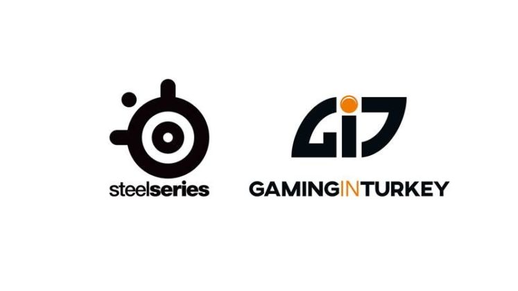 SteelSeries'in Yeni Oyun Ajansı Belli Oldu 