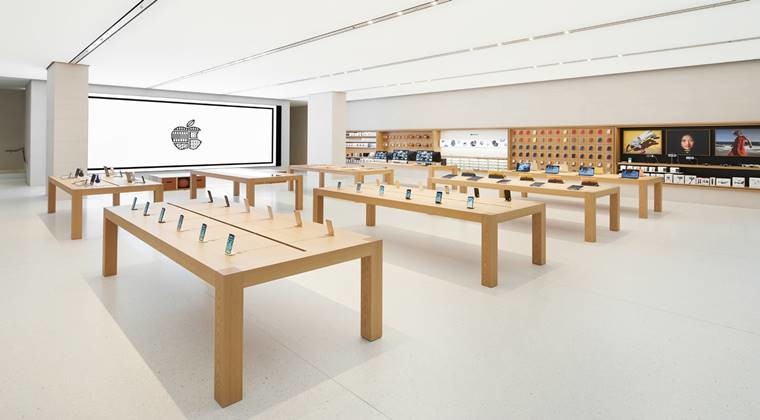 Apple, Mağazalarında Diyabet Monitörler Satışına Başladı  