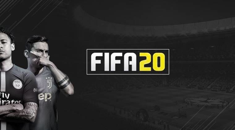 FIFA 20 Duyuruldu! 