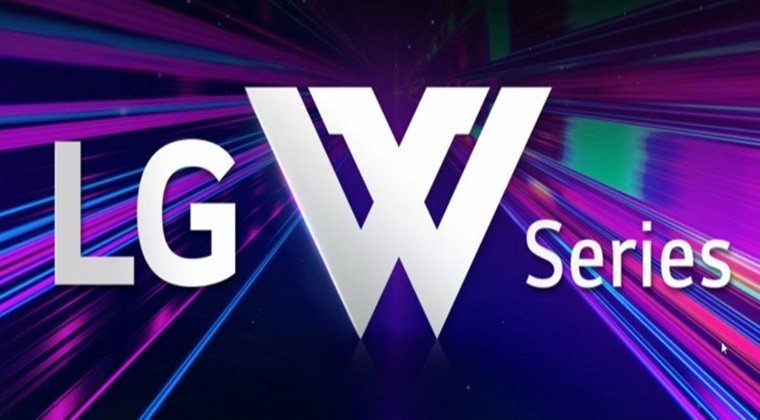 LG W Serisi Tanıtıldı! (LG W30 Pro, W10, W30) 