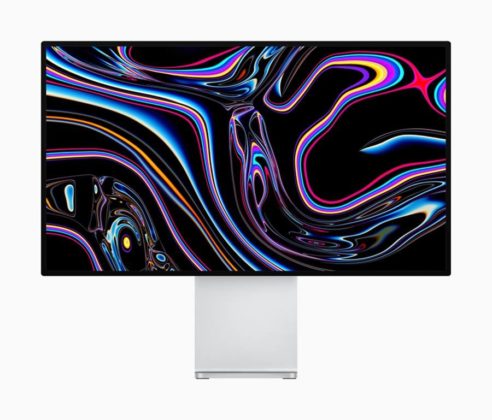 Yeni ve Güçlü Mac Pro ve Mac Pro Display XDR Tanıtıldı! Mac Pro ve Mac Pro Display XDR Özellikleri 