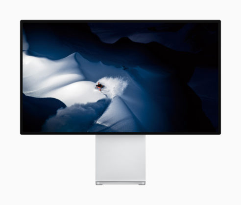 Yeni ve Güçlü Mac Pro ve Mac Pro Display XDR Tanıtıldı! Mac Pro ve Mac Pro Display XDR Özellikleri 