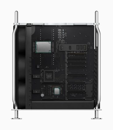 Yeni ve Güçlü Mac Pro ve Mac Pro Display XDR Tanıtıldı! Mac Pro ve Mac Pro Display XDR Özellikleri  