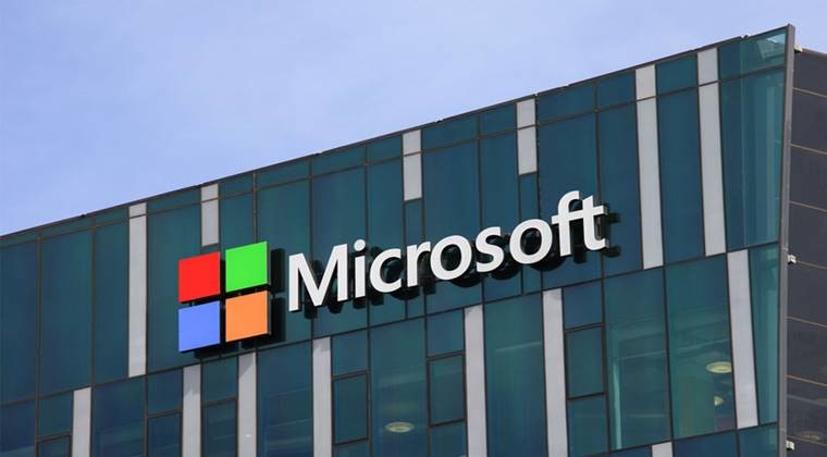 Microsoft, Daha Modern Yeni İşletim Sistemi Üzerinde Çalışıyor 