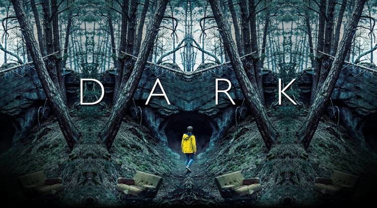Netflix'in Sevilen Dizisi Dark'ın Üçüncü Sezon Çekimleri Başladı!  