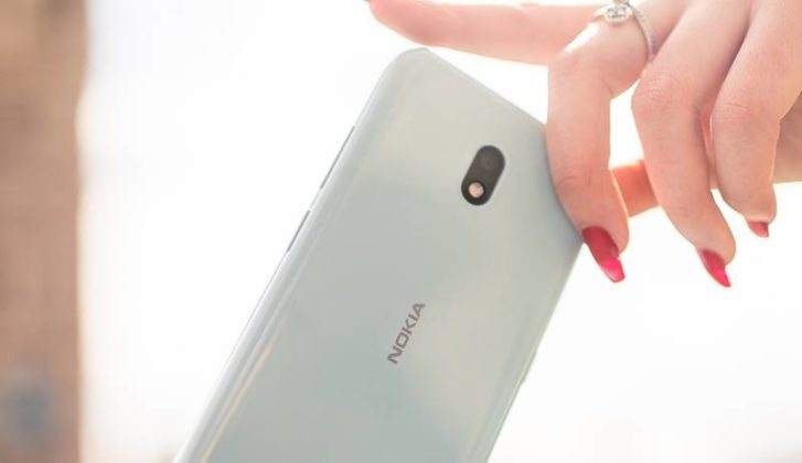 Yapay Zeka ve En Güncel Android'e Sahip Nokia 2.2 Tanıtıldı! 