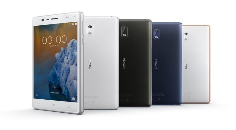 Nokia 3 İçin Android 9 Pie Güncellemesi Yayınlandı 