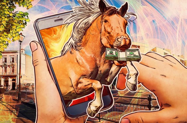 Rus Mobil Bankacılık Truva Atı Riltok Artık Dünya'ya Yayılıyor! 