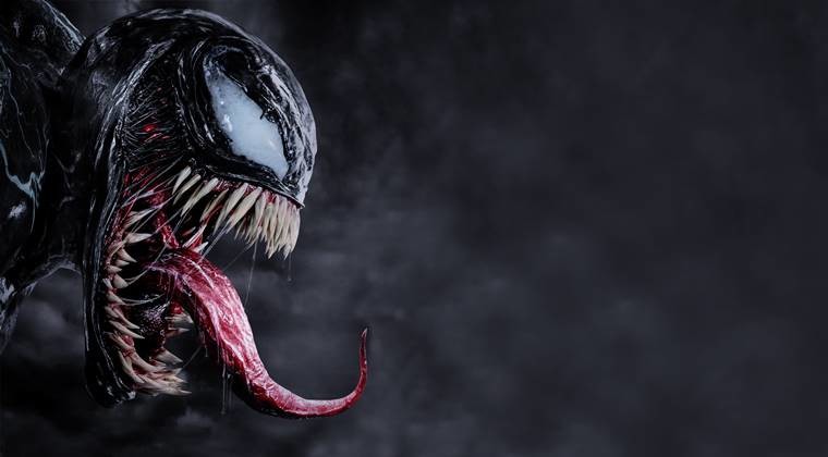 Venom 2 Filminin Vizyon Tarihi Belli Oldu  