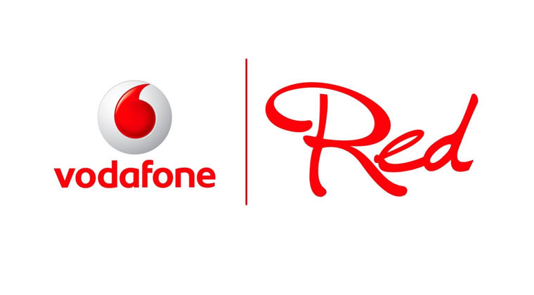 Vodafone Red'liler Sosyal Medyanın Keyfini Çıkaracak 