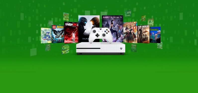 Xbox Games Pass Aboneliği PC İçin Geliyor  