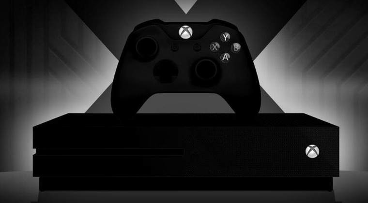 Yeni Xbox Tanıtıldı! Xbox Project Scarlett Özellikleri  