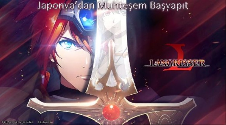 Efsane Japon oyunu Langrisser Mobile sonunda Türkiye’de! 