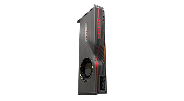 AMD 3. Nesil Ryzen İşlemci ve Radeon RX 5700 Ekran Kartları Satışta! 
