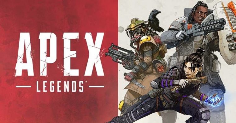 Apex Legends İçin Özel Twitch Prime Paketleri Çıktı! 