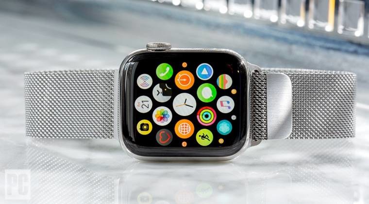 Apple Watch'ta MicroLED Ekranlara Geçiliyor! 