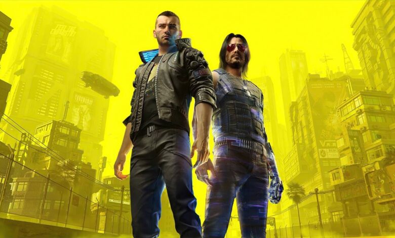 Cyberpunk 2077 Sistem Gereksinimleri Belli Oldu 