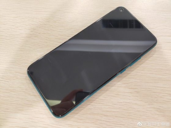 Huawei Mate 30 Lite Kanlı Canlı Görüntülendi 