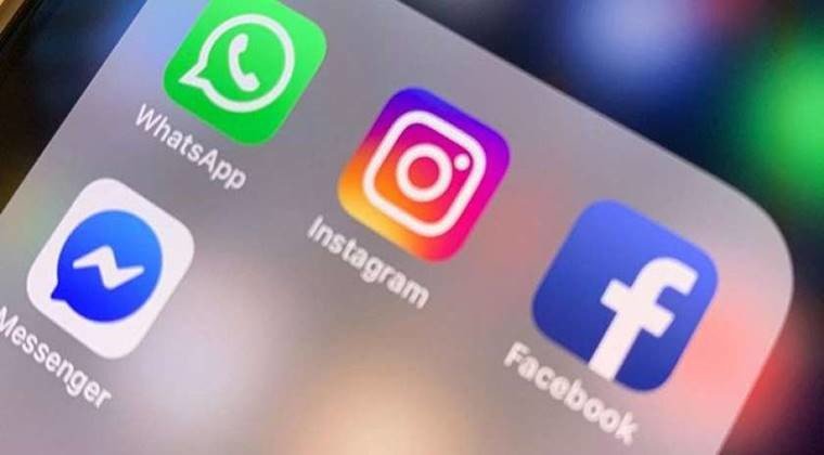 Instagram, Facebook ve WhatsApp Neden Çöktü? Resmi Açıklama Yapıldı 