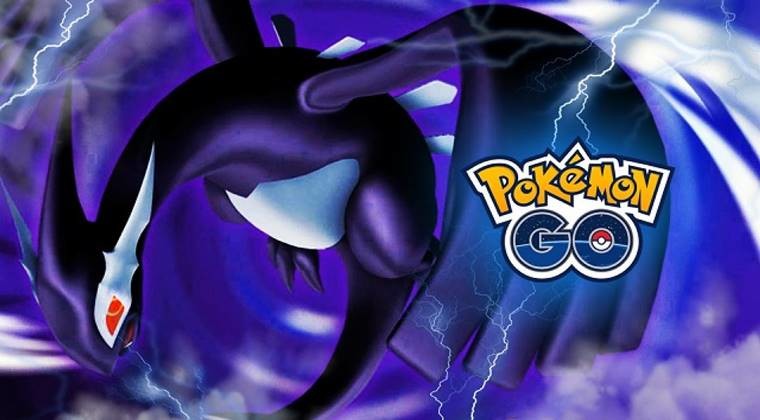 Pokémon Go'ya Team Rocket ve Shadow Pokémon Eklendi 