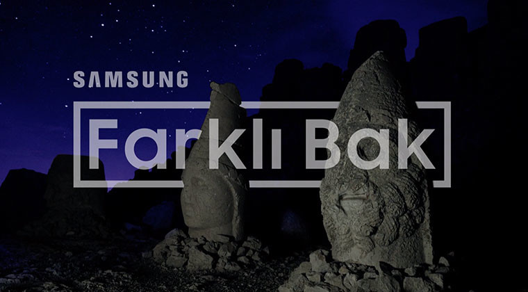 ​Samsung, Galaxy A Serisi ile Farklı Bakıyor!  