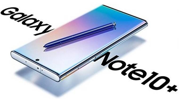 Samsung Note10 Plus Onaylandı! 
