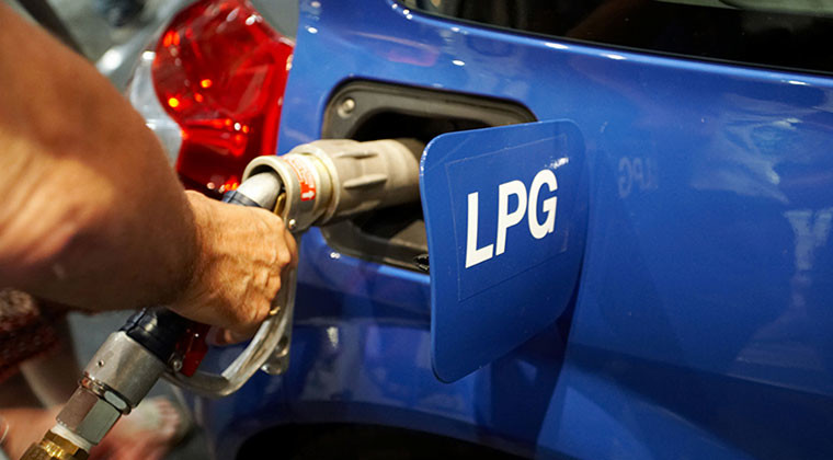 LPG'li Araçlarda Yüksek Performans'ta Bile Tasarrufu Mümkün Olabiliyor 