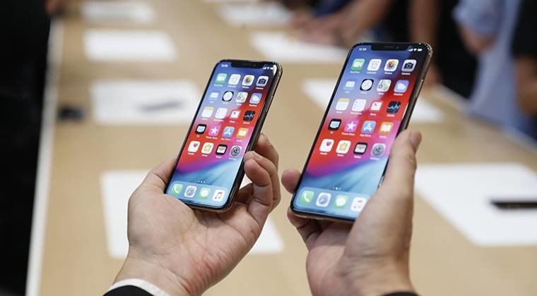 Apple, Yılın İkinci Yarısında 75 Milyon iPhone Üretecek! 